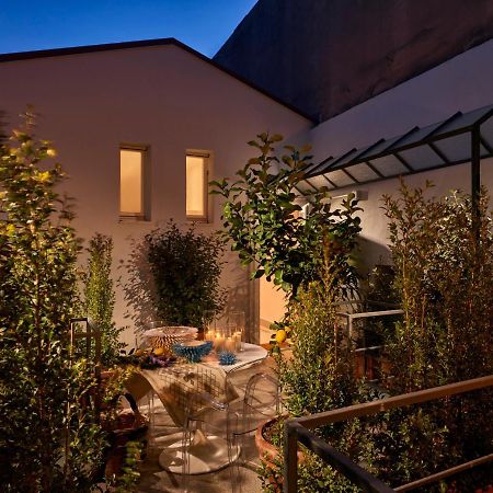 Apartament Right House - Indipendent In Characteristic Marina District Cagliari Zewnętrze zdjęcie