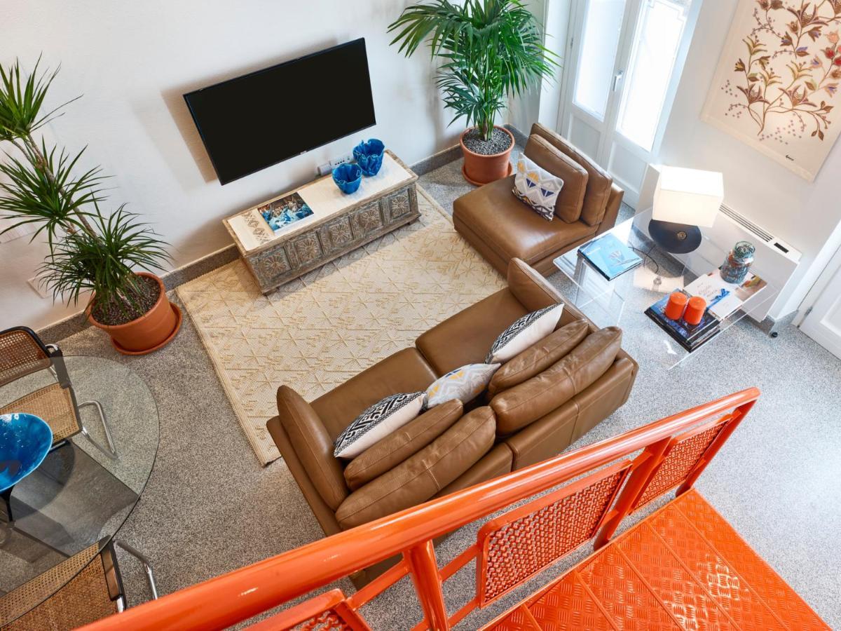 Apartament Right House - Indipendent In Characteristic Marina District Cagliari Zewnętrze zdjęcie