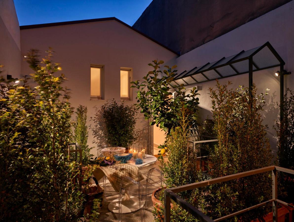 Apartament Right House - Indipendent In Characteristic Marina District Cagliari Zewnętrze zdjęcie