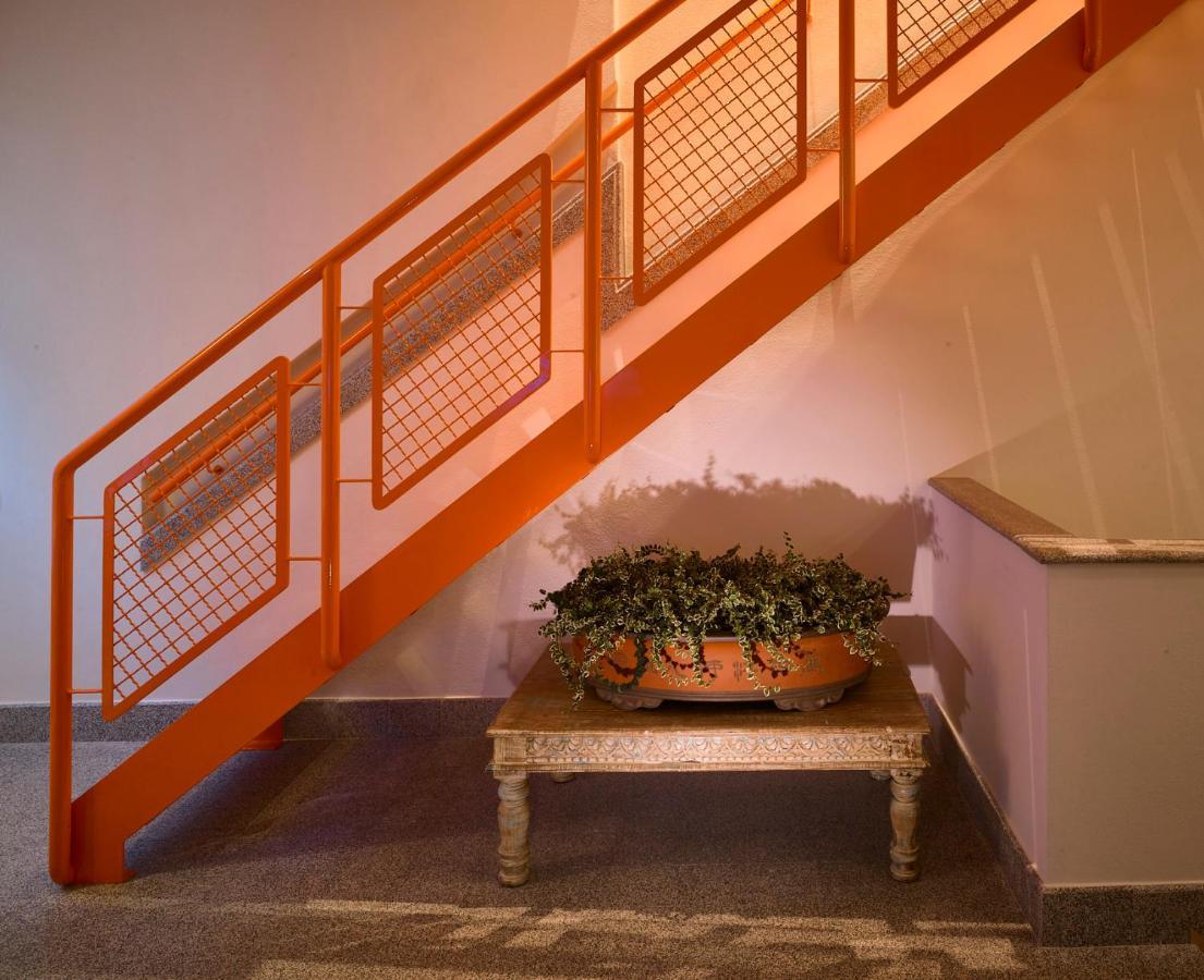 Apartament Right House - Indipendent In Characteristic Marina District Cagliari Zewnętrze zdjęcie