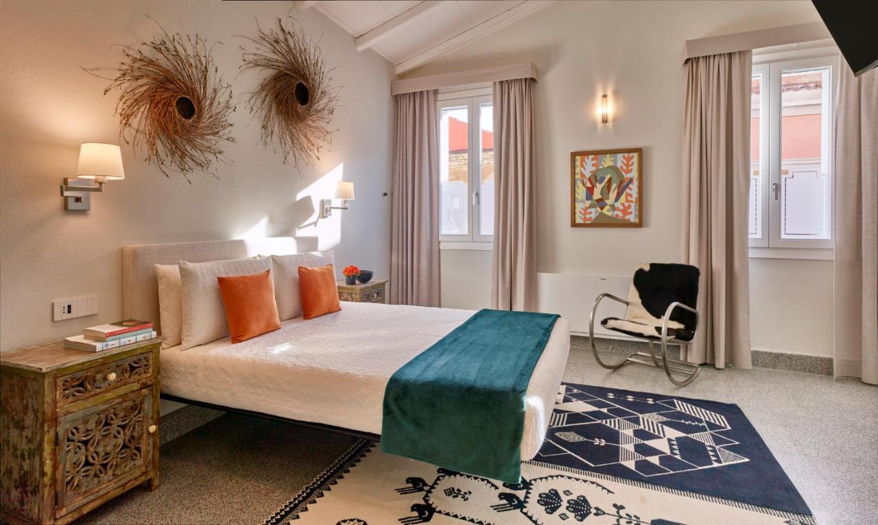 Apartament Right House - Indipendent In Characteristic Marina District Cagliari Zewnętrze zdjęcie